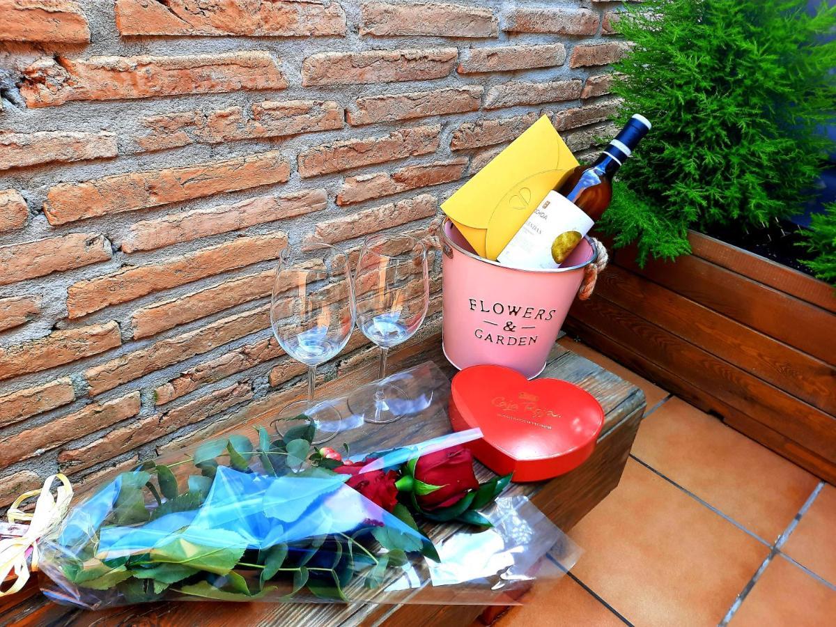 La Atalaya Guest house Olite