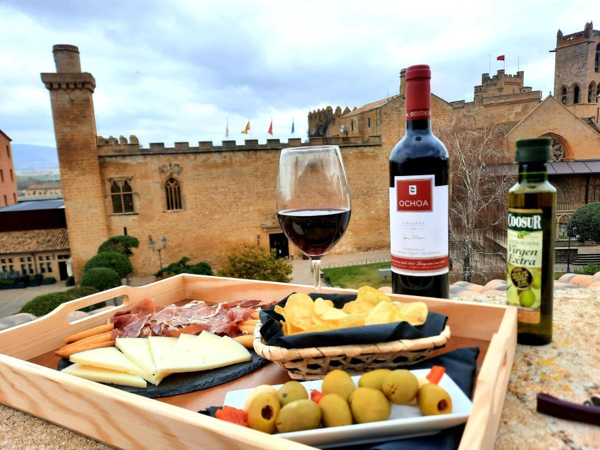 La Atalaya Guest house Olite