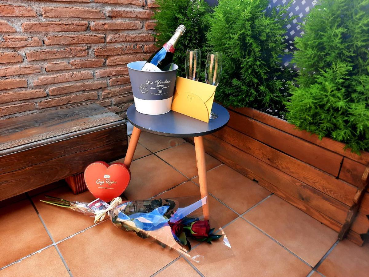 La Atalaya Guest house 3*